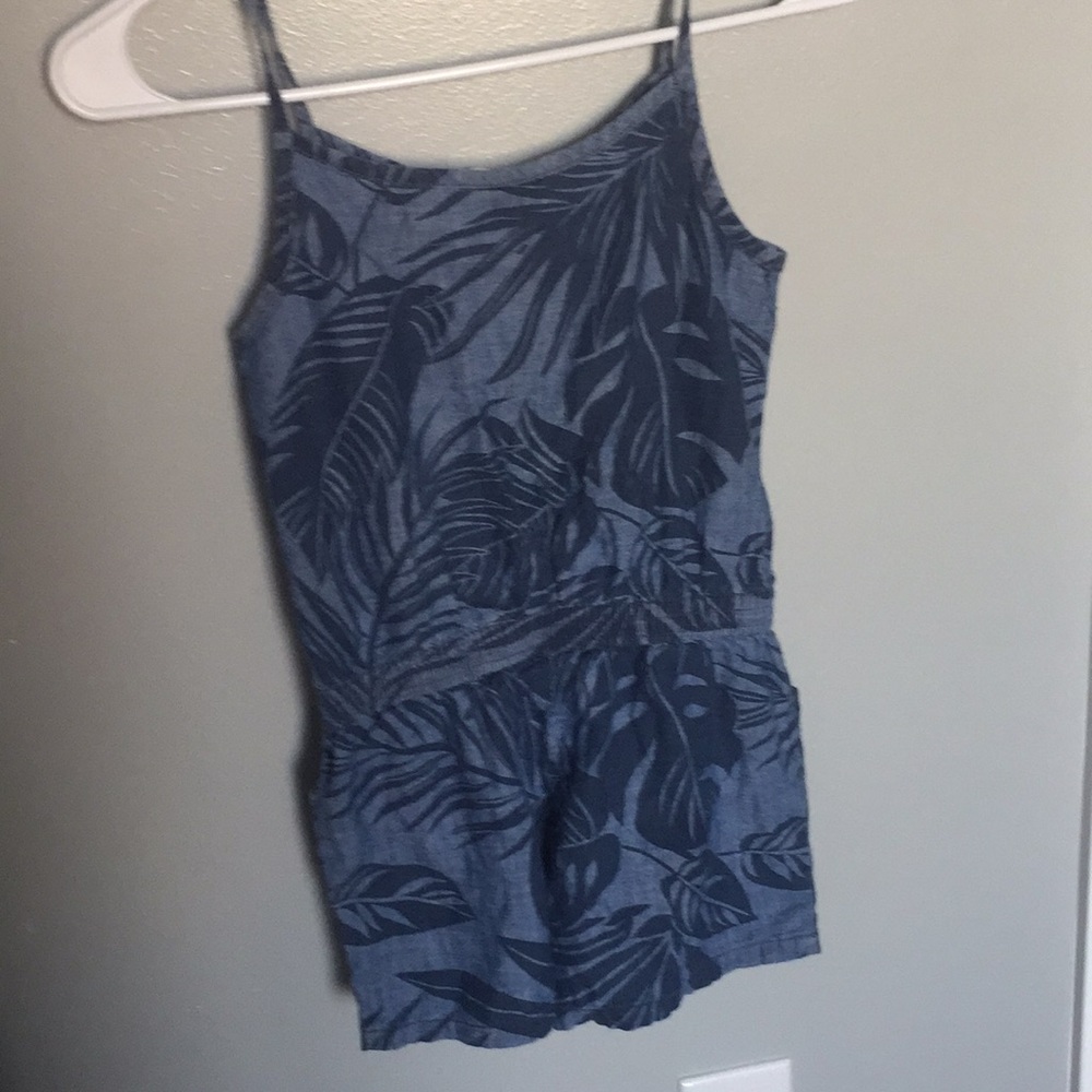 romper - Picture 3 of 5